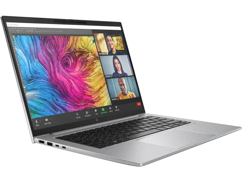 Ноутбук HP ZBook Firefly 14 G11 (86A85EA)