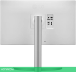 Монитор LG 27UP85NP-W