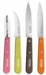 Набор столовых ножей Opinel Les Essentiels