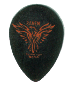 Набор медиаторов 12 шт. CLAYTON BST152/12