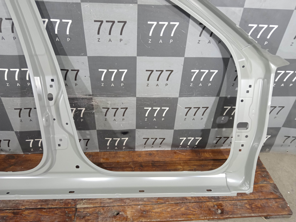 Боковина левая LADA Vesta SW 15-нв Новая Оригинал 8450102327