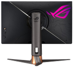 Монитор ASUS PG27UQR 90LM03A0-B02370 черный