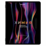 Тетради предметные, КОМПЛЕКТ 12 ПРЕДМЕТОВ, "MAGICAL", 48 л., матовая ламинация, фольга, BRAUBERG, 404610