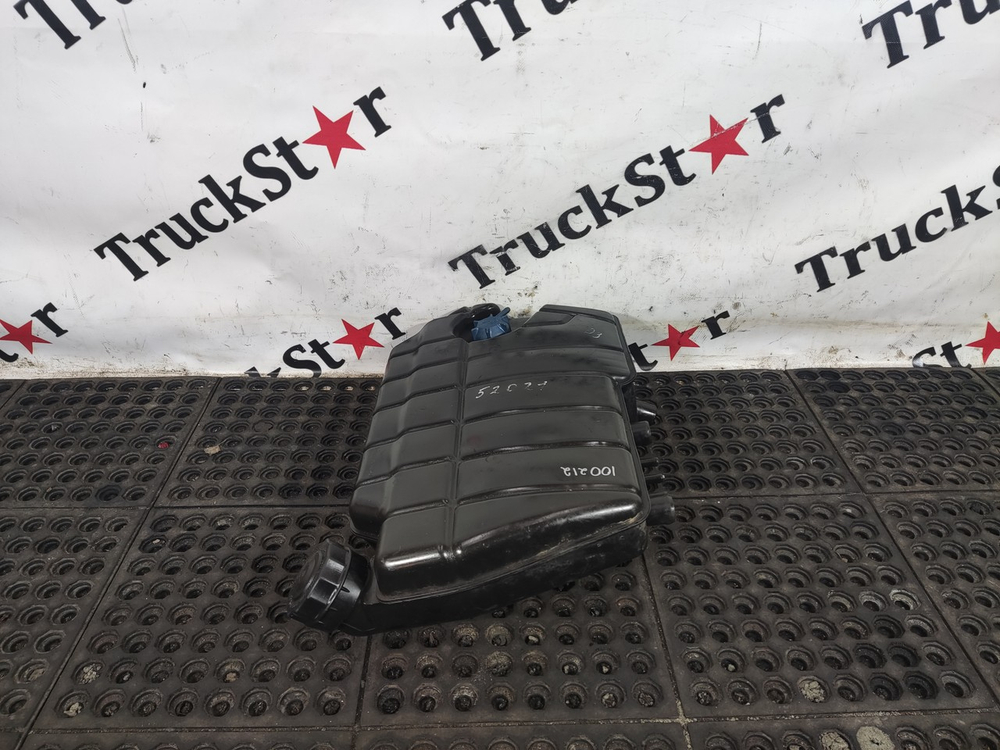 Бачок расширительный