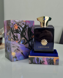 Amouage Interlude Man, 100 ml (для мужчин)