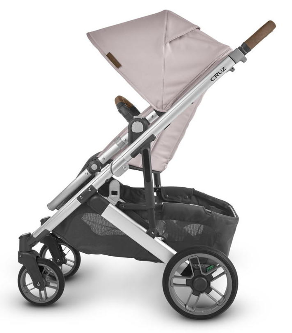 Прогулочная коляска UPPAbaby Cruz V2 Alice