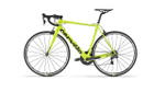 Шоссейный велосипед Cervelo R3 Ultegra Di2 (2018)