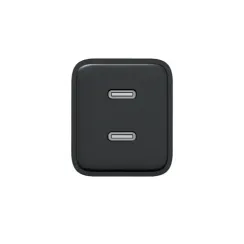 Magssory Nano Pro 45W GaN Black