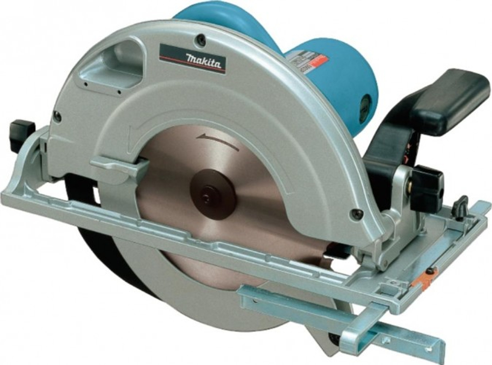 Пила циркулярная сетевая MAKITA 5903 R 5903R