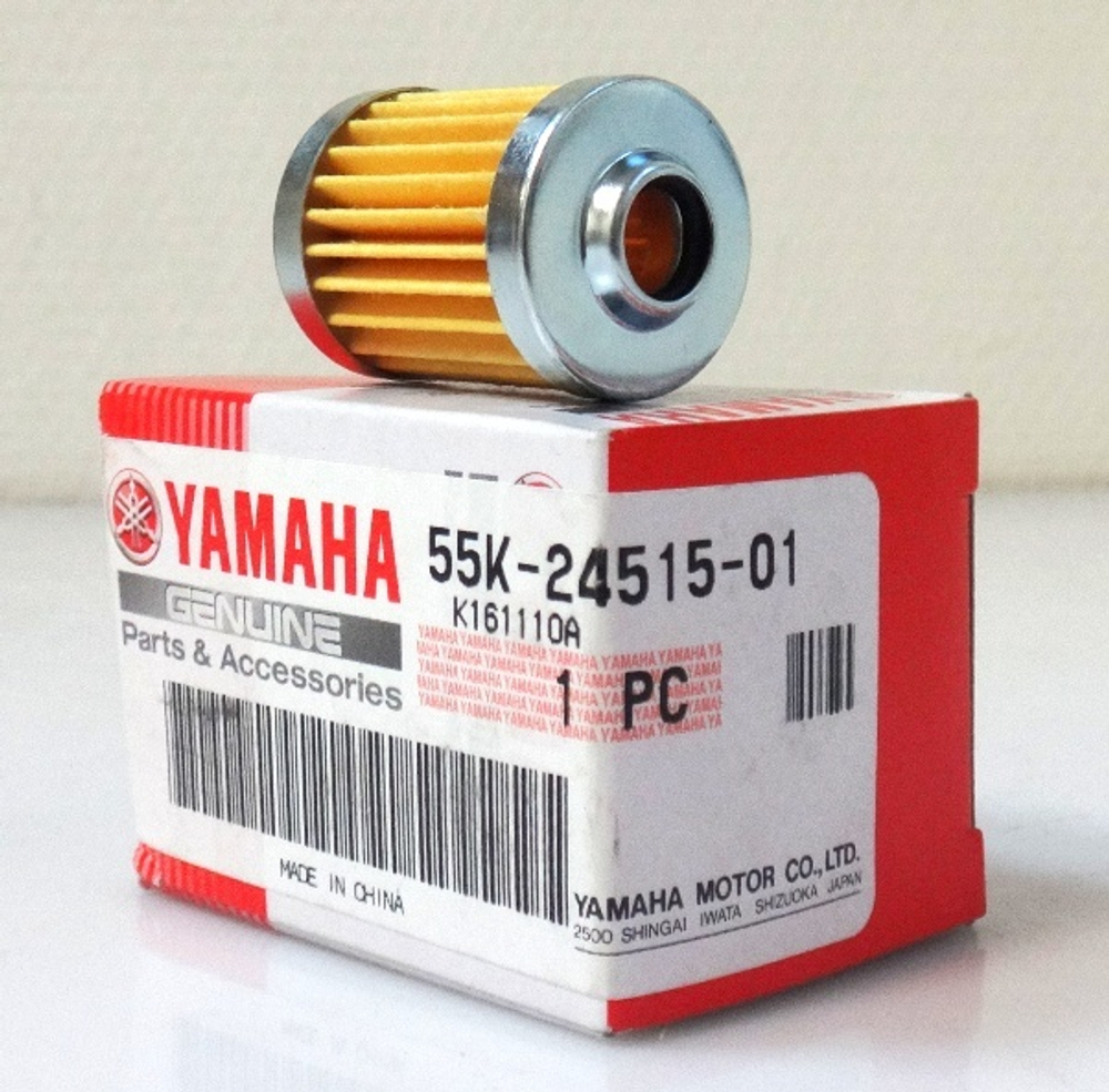 Фильтр топливный для мотоциклов, 55K245150100