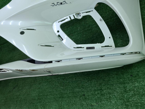 Бампер передний Mercedes CLS C257 (2017-2021) AMG