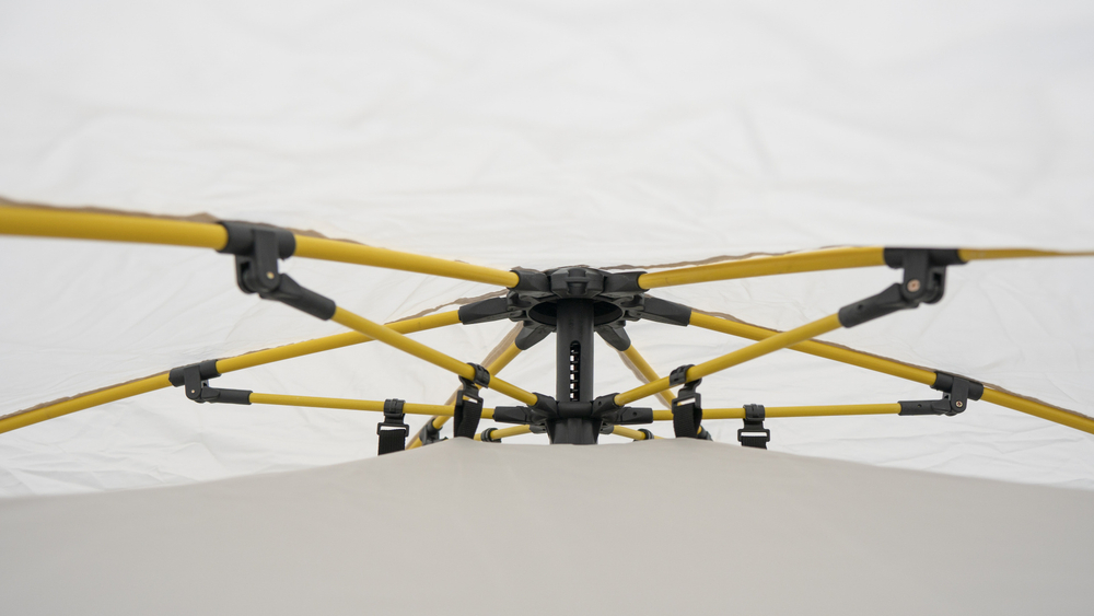 Шатер Talberg Arbour Auto Sahara [TLT-059S]