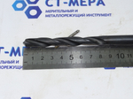 Сверло по металлу 10мм (87х133мм) Р6АМ5 ц/х