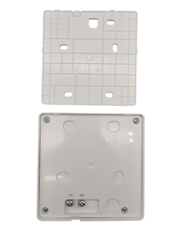 Пульт Energolux SWC46MZ2 проводной для кондиционеров