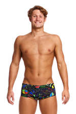 Транки FUNKY TRUNKS Men's Nerds