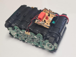 Ремонт аккумулятора Makita 36V Li-Ion