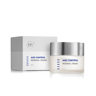 AGE CONTROL Renewal Cream