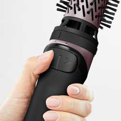 Фен-щетка Rowenta Brush Activ UB9535E0