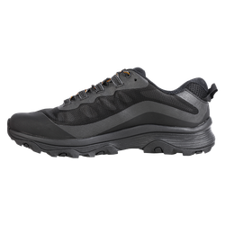 БОТИНКИ REMINGTON URBAN TREKKING BLACK