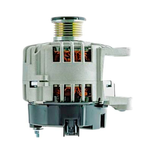 Генератор для VOLVO, OPEL, NISSAN, RENAULT ALV4950