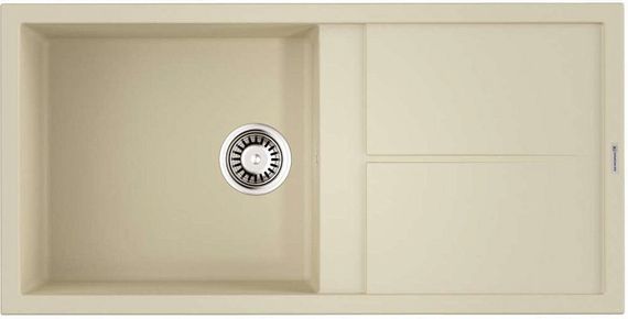 Кухонная мойка OMOIKIRI Sumi 100-BE (арт.4993655)