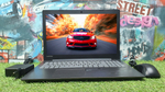 Игровой LENOVO Ryzen 3/4 Gb/Radeon 535 2 Gb/FHD