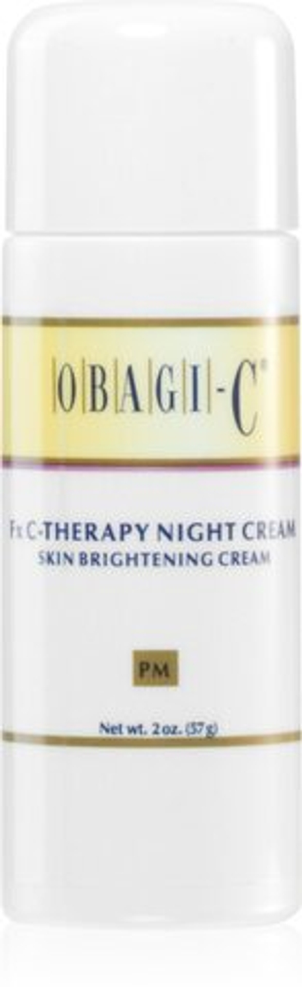 OBAGI C  Fx Therapy - осветляющий ночной крем /   57  g  / GTIN 362032077840