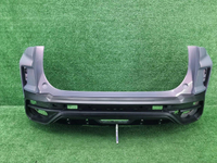 Бампер задний Geely Coolray (2023-н.в.)