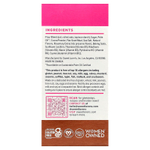 Sweet Loren's, печенье для завтрака, шоколад, 5 упаковок по 45 г (1,6 унции)