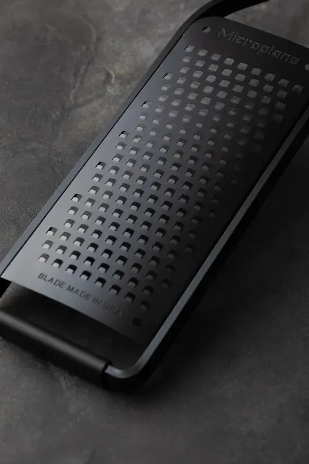 Microplane Крупная терка Blacksheep