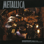 Metallica / Reload (Deluxe Edition)(5LP+15CD+4DVD+7" Vinyl Single)