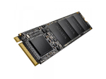 SSD накопитель ADATA XPG SX6000 Lite 512ГБ, M.2 2280, PCIe 3.0 x4, NVMe [ASX6000LNP-512GT-C]