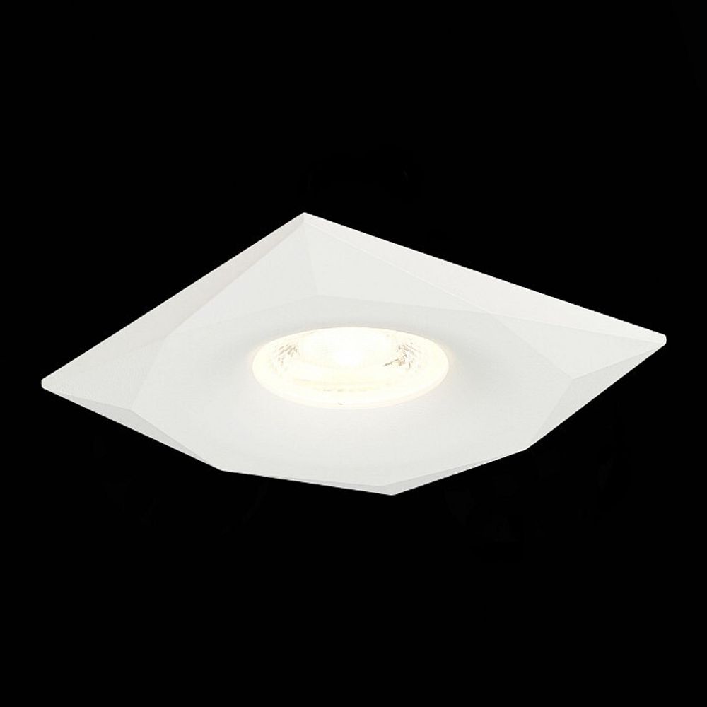 Встраиваемый светильник ST-Luce Ovasis ST203.508.01