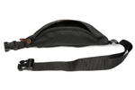 Сумка поясная Варгградъ чёрная "Странник"