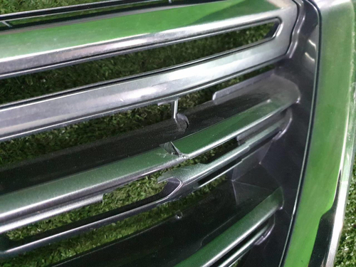 Решетка радиатора Subaru Outback 5 (2017-2021)