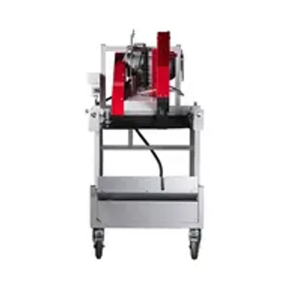 Пневматическая прямошлифовальная машина Fubag GLLC 25000