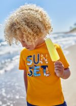 две футболки с шортами