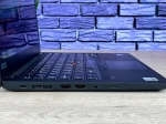 Ноутбук Lenovo ThinkPad T14 Gen 1 14" 1920*1080 IPS Touch, Intel core I7 - 10510U 1.7 ГГц, RAM 16 ГБ SSD 256 ГБ, Intel UHD Graphics, Win 10 pro