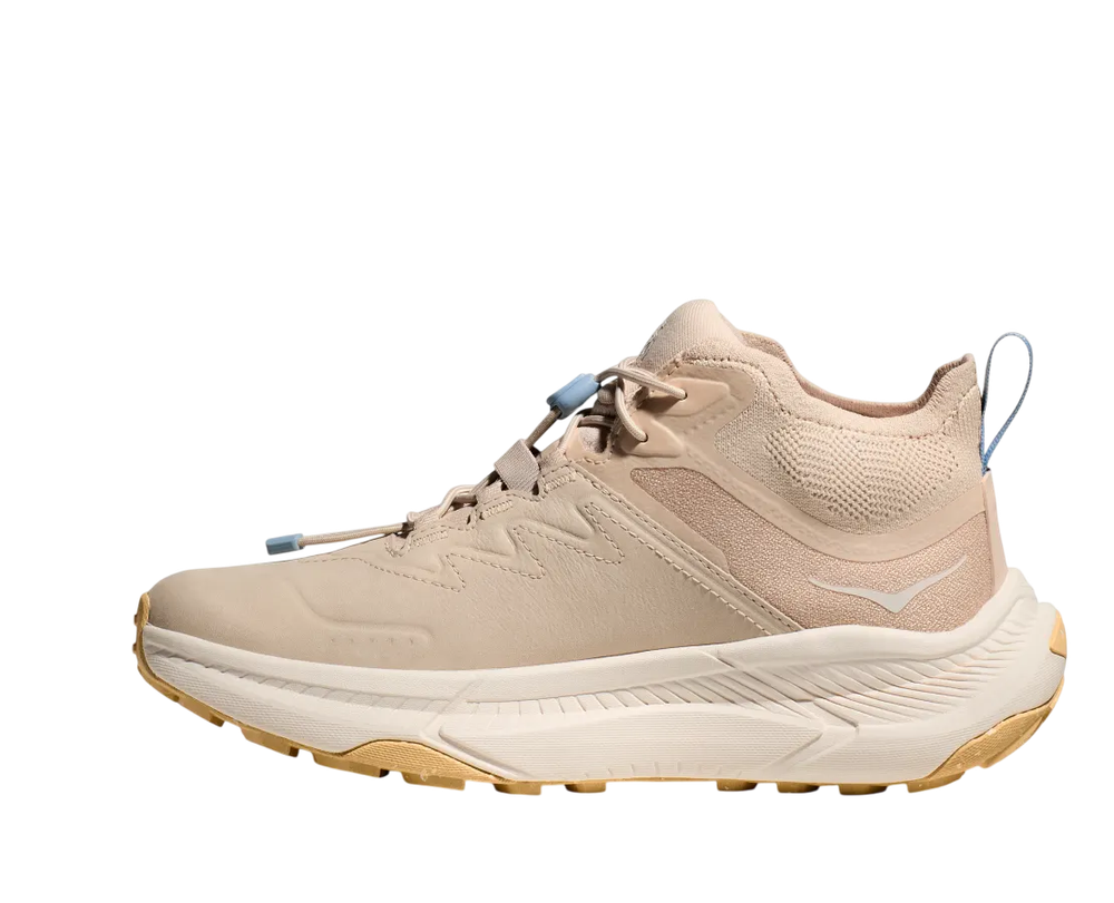 Ботинки мужские Hoka Transport Chukka GTX