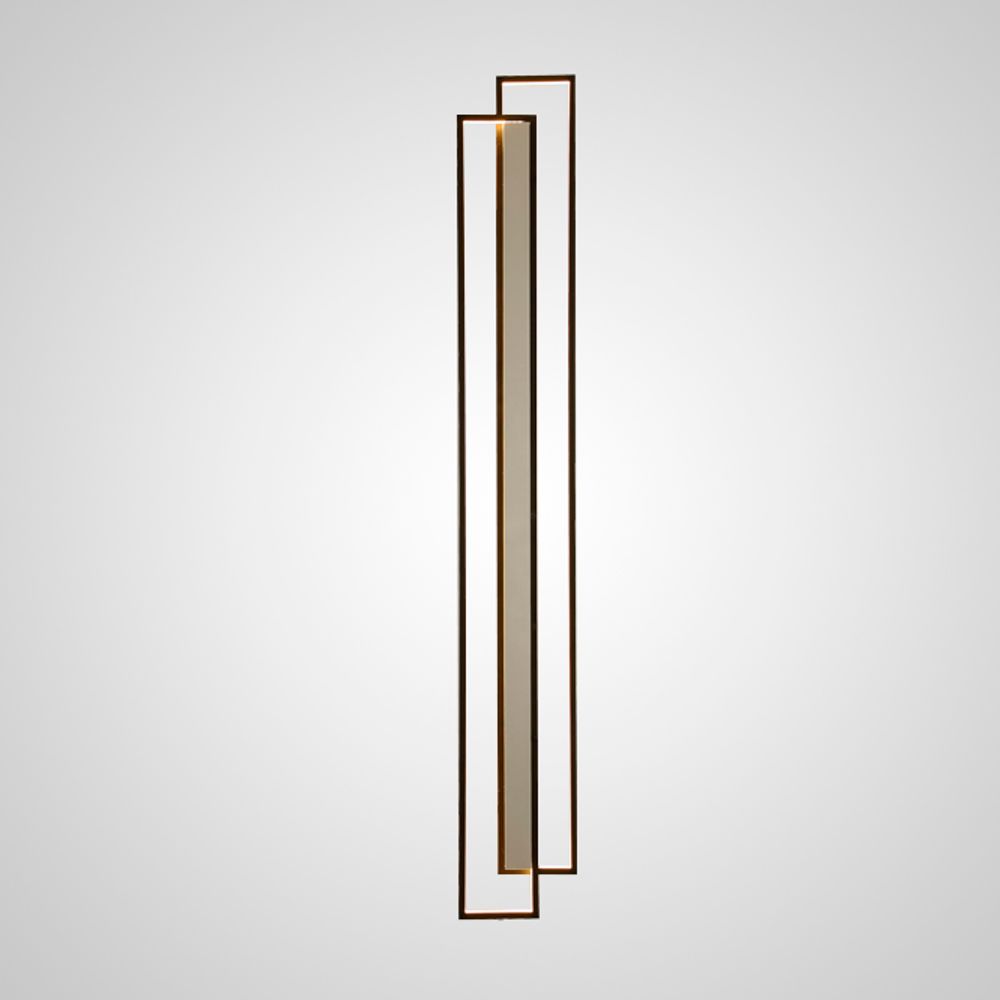 Настенный светильник ARISAIG WALL H160 4000К