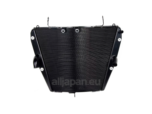 19010-MKF-D41 RADIATOR ASSY, WATER