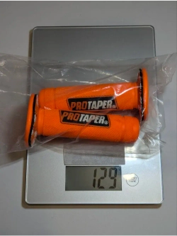 Ручки руля мотоцикла 22 и 24мм ProTaper