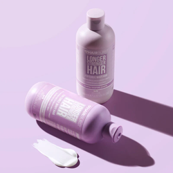 Hairburst For Curly Wavy Hair по 350ml