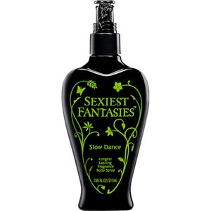 Parfums de Coeur Sexiest Fantasies Slow Dance