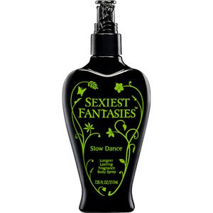 Parfums de Coeur Sexiest Fantasies Slow Dance