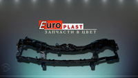 Рамка радиатора (телевизор) Ford Focus 2 2005-2012