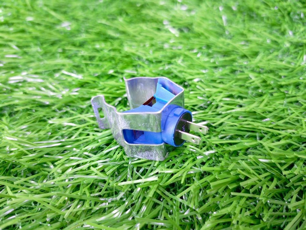 8435360 Датчик температуры NTC 3/4 на котел Baxi