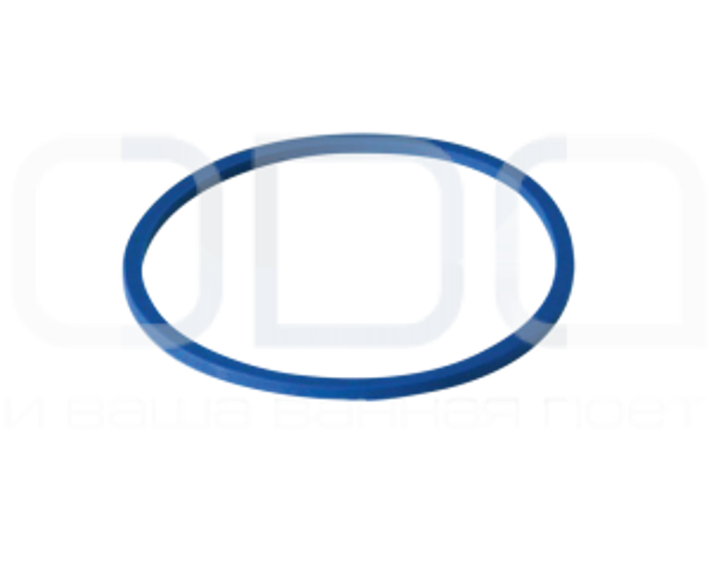 Прокладка корпуса для сифонов 11/2 и 11/4 "ОРИО"20