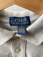 Хлопковое поло Ralph Lauren, 116