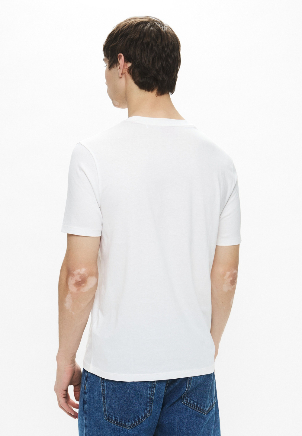 Футболка мужская HUGO Dubrox